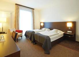 Best Western Plus Hotel Ostertor 3