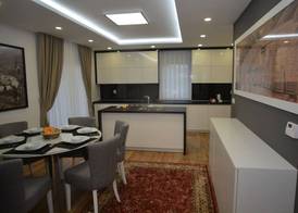 Apart Hotel Family 5