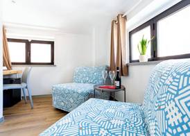 New Pescara City b&b 3