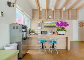 Green Beauty Homestay 2