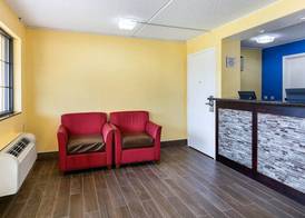 Rodeway Inn Joint Base Andrews Area 3