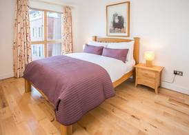 Grand Canal Square Apartments 2