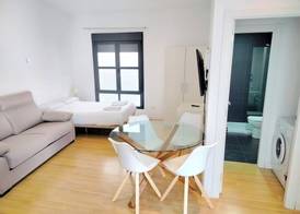 Apartamentos Centro Cordoba by MiRa 2
