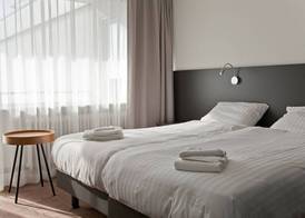 Hotel Am Fang 4