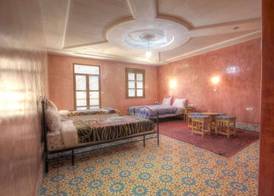 Kasbah Taborihte 4