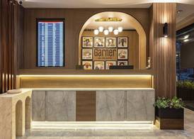 Garner Hotel Istanbul - Airport Arnavutkoy by IHG 4