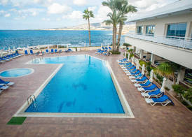 Hôtel Club Jumbo Cynthiana Beach 2