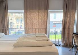Hotel Garni Emir 2