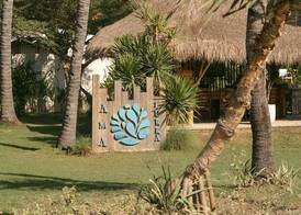 Ama-Lurra Resort - Pool Villa 3