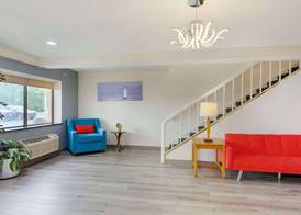Quality Inn Huron 4