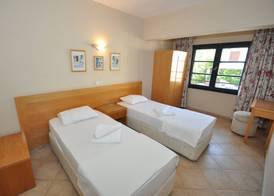 Sun Blue Apart Hotel 4