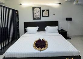 Sweet Garden Hotel 5