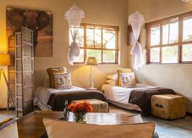 Jamila Game Lodge 2