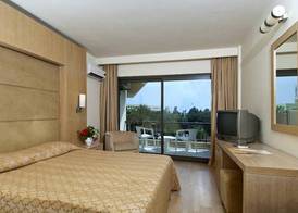 Serra Park Hotel 4