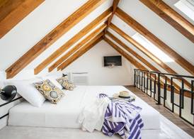 Townhouse Lucia 4