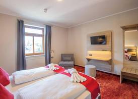 Hotel Lengenfelder Hof 4