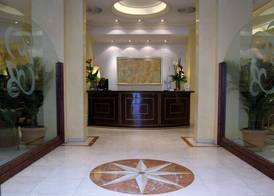 Hotel Roger de Llúria 3