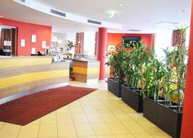 Senator Hotel Vienna 2