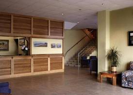 Hotel Soraya 2