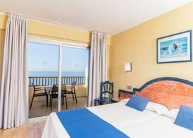 HOVIMA Jardin Caleta 2
