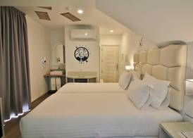 Villa Ana Margarida Hotel 5