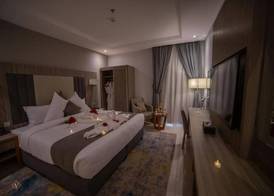 Romera Hotel 5