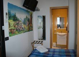 Hotel Biancaneve Wellness 4