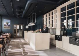Heimen Hotel 2