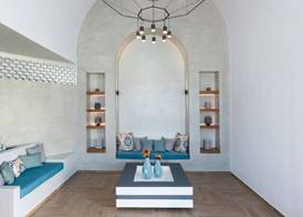 Myst Boutique Hotel 2