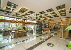 The Bostancı Otel 3