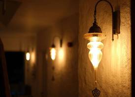 Kybele Suites Alaçatı 5