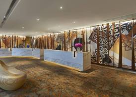 Amari Bangkok 2