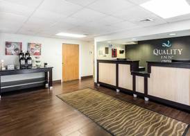 Quality Inn Walterboro I-95 3