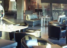 Grand Hotel Times Sherbrooke 4