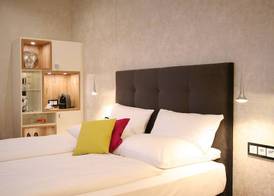 Top Hotel Hammer - KLIMATISIERT Mainz Hauptbahnhof 5