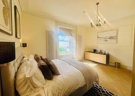 ApartNest Auchterarder 5