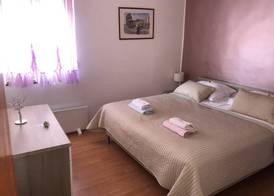 Studio Apartments with Terrace near Sea - Angela's Apartments 3