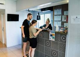 Noosa Flashpackers 2