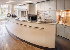 Seminaris Avendi Hotel Potsdam 4