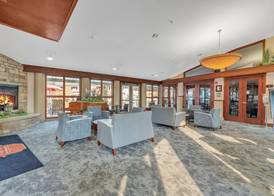 The Inn at Ohio Northern University 4