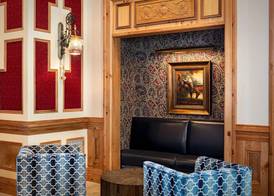 The Brownwood Hotel & Spa 4
