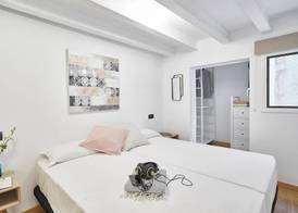 BeBarceloner Francesc Macia Apartments 4