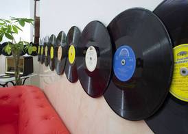 Red and Blues Music Hotel Genova 3