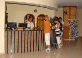 Doris Aytur Hotel 2