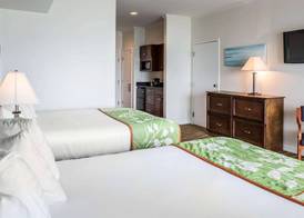 Island Inn & Suites, an Ascend Collection Hotel 5
