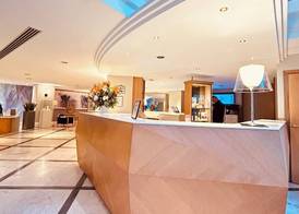 Célestins Spa Thermal & Hôtel by Vy Resort 2
