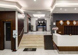 Arion Hotel 4