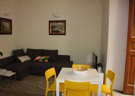 B&B Il Conservatorio 5