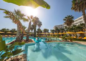 LAICO Hammamet hotel 3