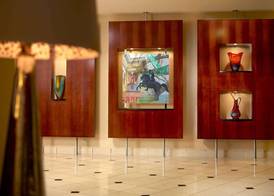 Sonesta Nashville Airport 3